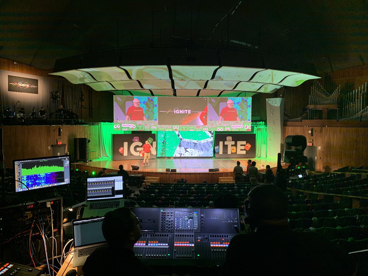 Ice 9 Productions tweet media