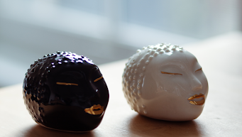 54kibo's tweet photo. The Baughaus salt and pepper shakers are one of our favourite pieces from the collection!
#54kibo #myinteriorstyle #designgoals #currentdesignsituation #designsponge #interiors #interiordesignproducts #ceramics #forthehome #homeaccents #homevibes #myhomestyle #jamaica https://t.co/zrWTDDROJg