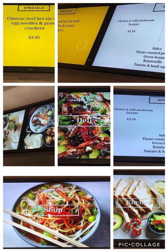 adrianevans1971's tweet photo. The last couple of weeks have been great,as I have had the pleasure of seeing the impact we have with food in the workplace #modernrecipe #foodexperiences https://t.co/2UDqHsVOWg
