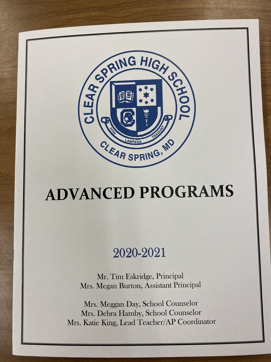 CSHSBlazers's tweet image. Kicking off our annual AP Breakfast! #advancedprograms #wcpsmd #blazerpride