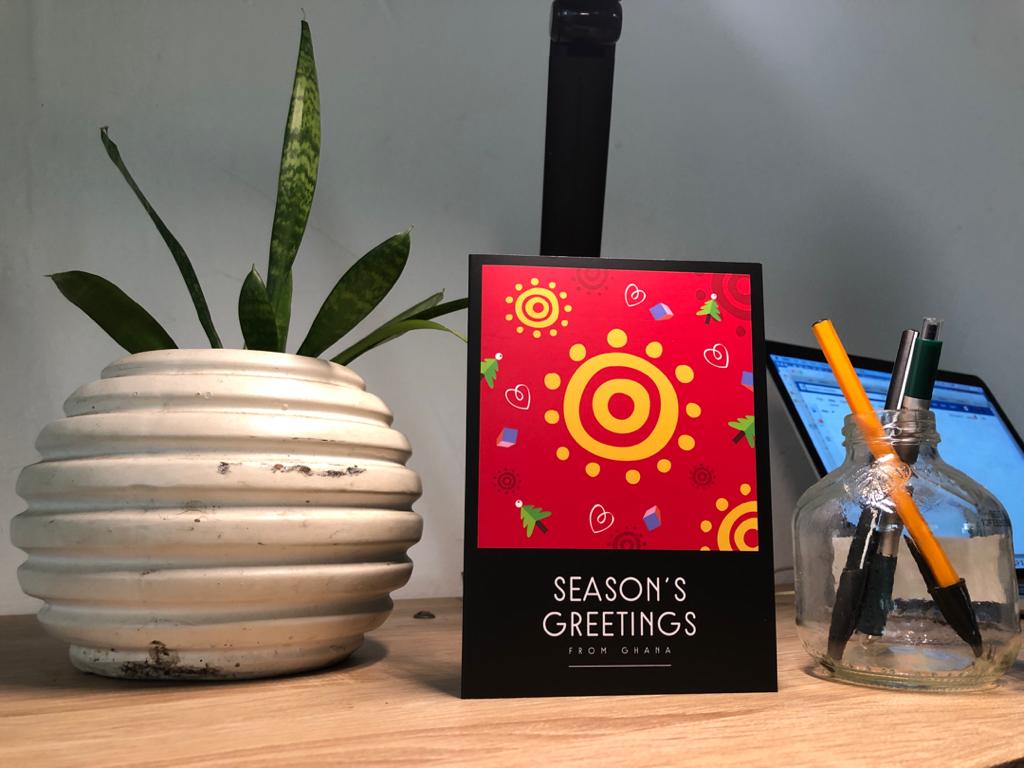harmattanco's tweet photo. BRAND NEW Greetings Cards by Harmattan Collectibles! Now Available & Selling. ππ₯°π #harmattanco #greetingscards #SeasonsGreetings #brandnew https://t.co/722jDxQStP