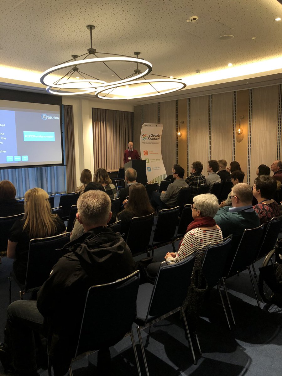 LearningLabsUK's tweet photo. We’re at #CPDRevMan today with hands-on experience in HI, VI, ergo, mental health and e-learning #DSA @TeameQS https://t.co/jyTf8JymyR
