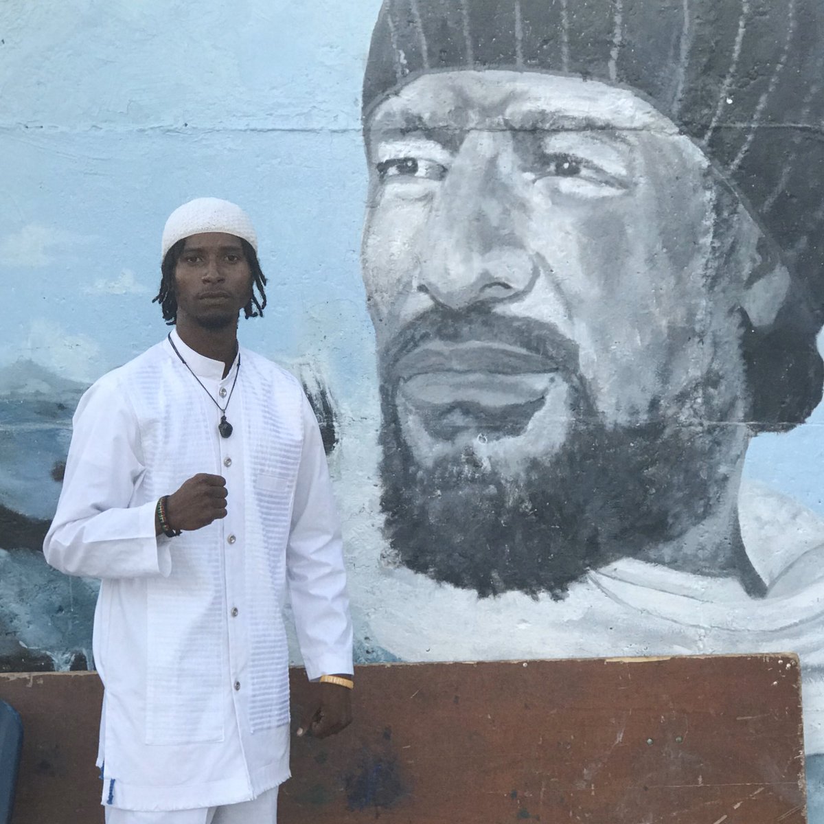 BenKeymah's tweet photo. I am a raised product of The Kingdom of Yah in New Jerusalem, Israel. From a small village called ‘The Village of Peace’ ״כפר השלום״ #THEUAI #SOiL2SOuL #TheVoice #FamilyIsForever https://t.co/rb7aj1GpJH