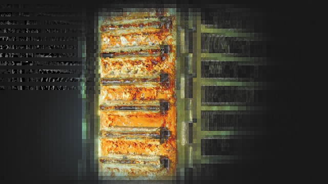 "Preserving any #classiccar is challenging enough without fighting elements that can slowly eat away at the vehicle’s #engine cooling system. Water, while excellent at transferring heat, can sometimes do more harm than good."

Via <a href="/TheShopMagazine/">THE SHOP</a>, here: bit.ly/2RCIYKJ