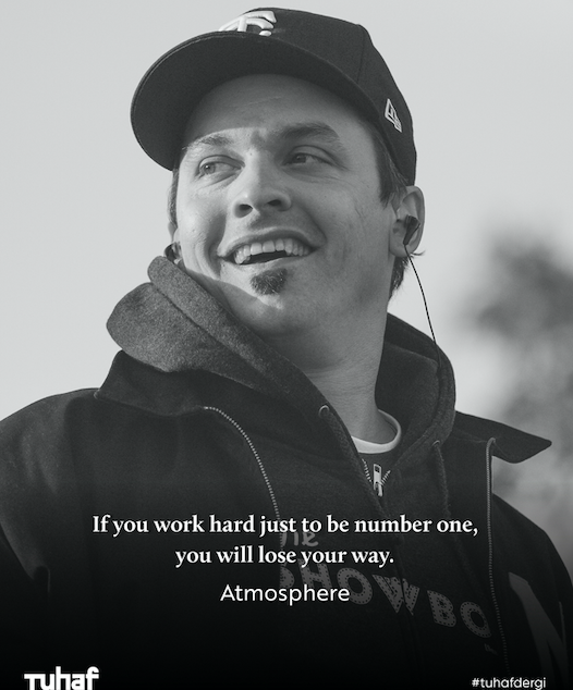 steaminkettlepr's tweet photo. Awesome interview feature here from the #MiVidaLocal tour earlier this year with Slug from @atmosphere and a shout out to @tuhafdergi magazine in Turkey! @rhymesayers
https://t.co/DQ6xZFcCeZ https://t.co/R9pKuA7qkV