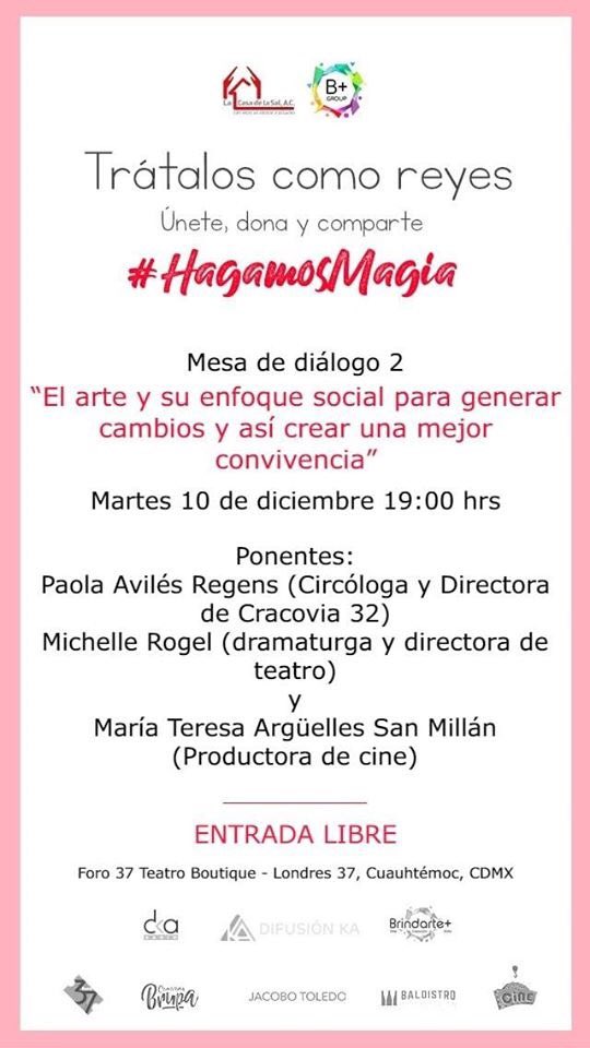 Michelle  Rogel tweet media