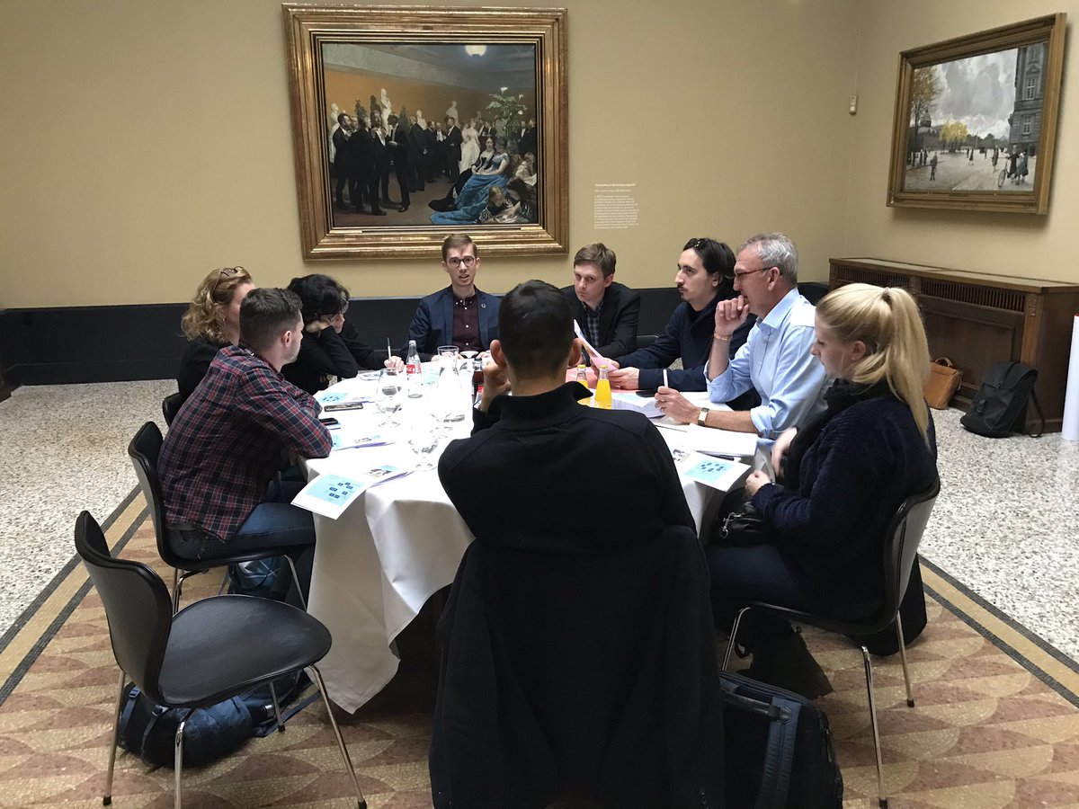 Copenhagen CVB tweet media