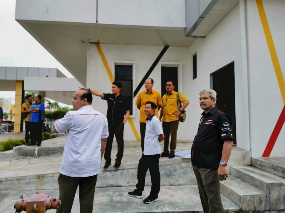 RELA Negeri Perak tweet media