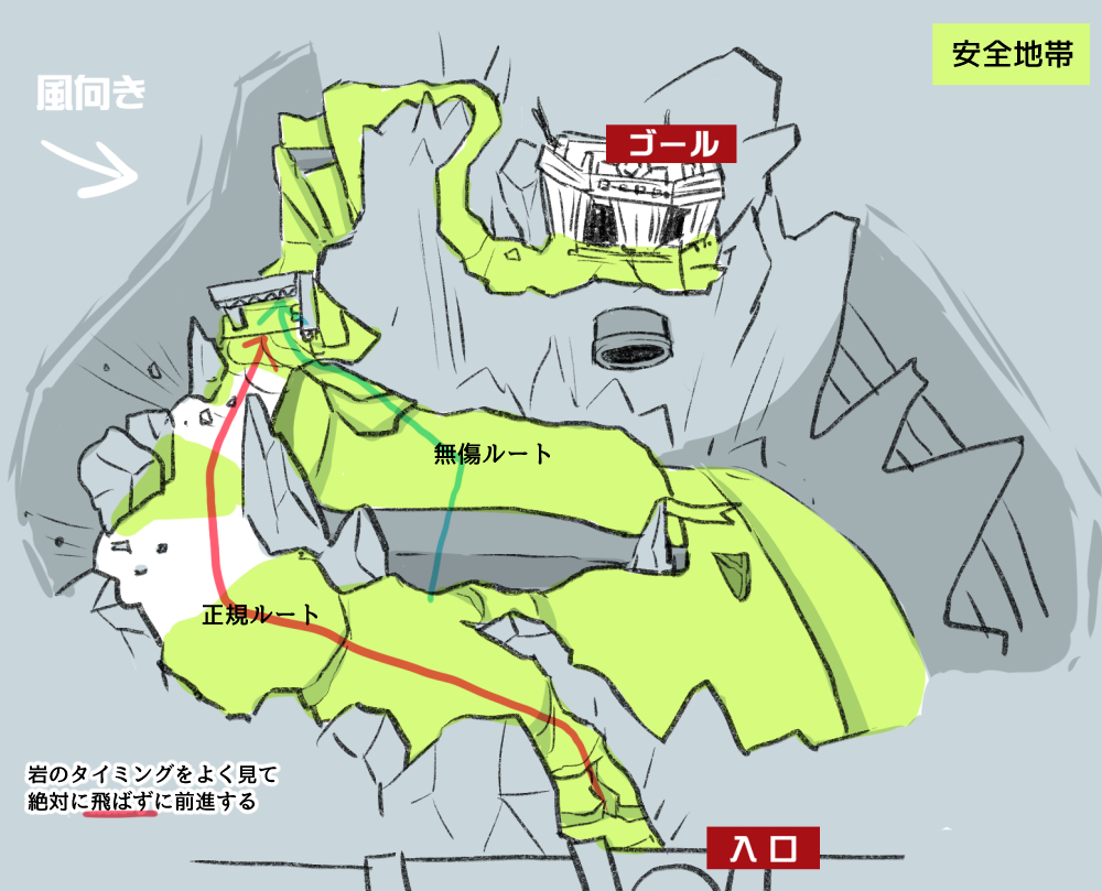 Skyの攻略いろいろ Min T ミント Skyの攻略いろいろ Min T ミント