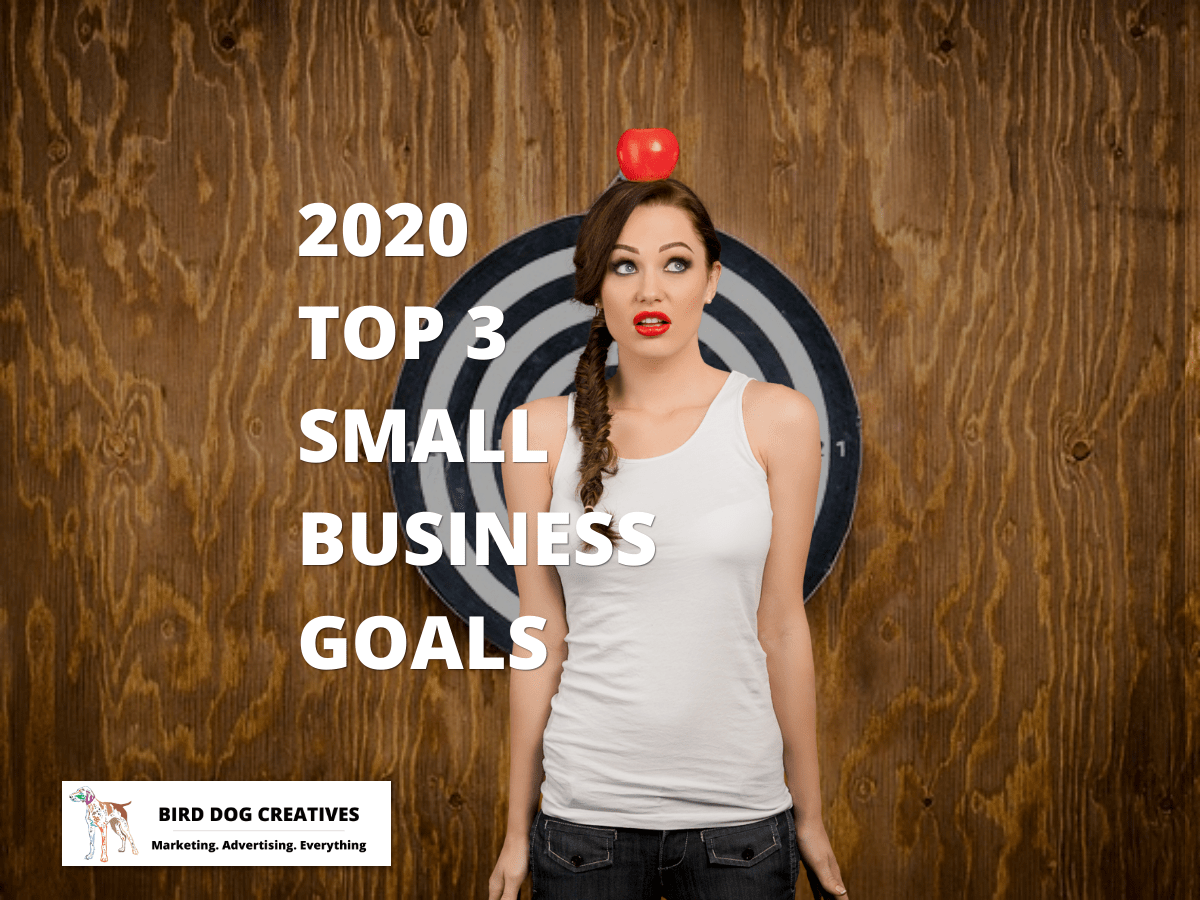 brddogcreatives's tweet photo. ❓ What are the top 3 priorities for small business owners in 2020?  Hint:  one is very clear... READ ON:  https://t.co/USp0G07k0l #smallbusinessgoals #2020bizgoals #2020business #bossgoals2020 https://t.co/5qlBuXnihL