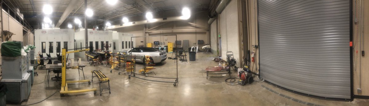 WestoverCollis1's tweet photo. GTCC reviewing state curriculum. The facility here is amazing! https://t.co/pn78Uft6Et