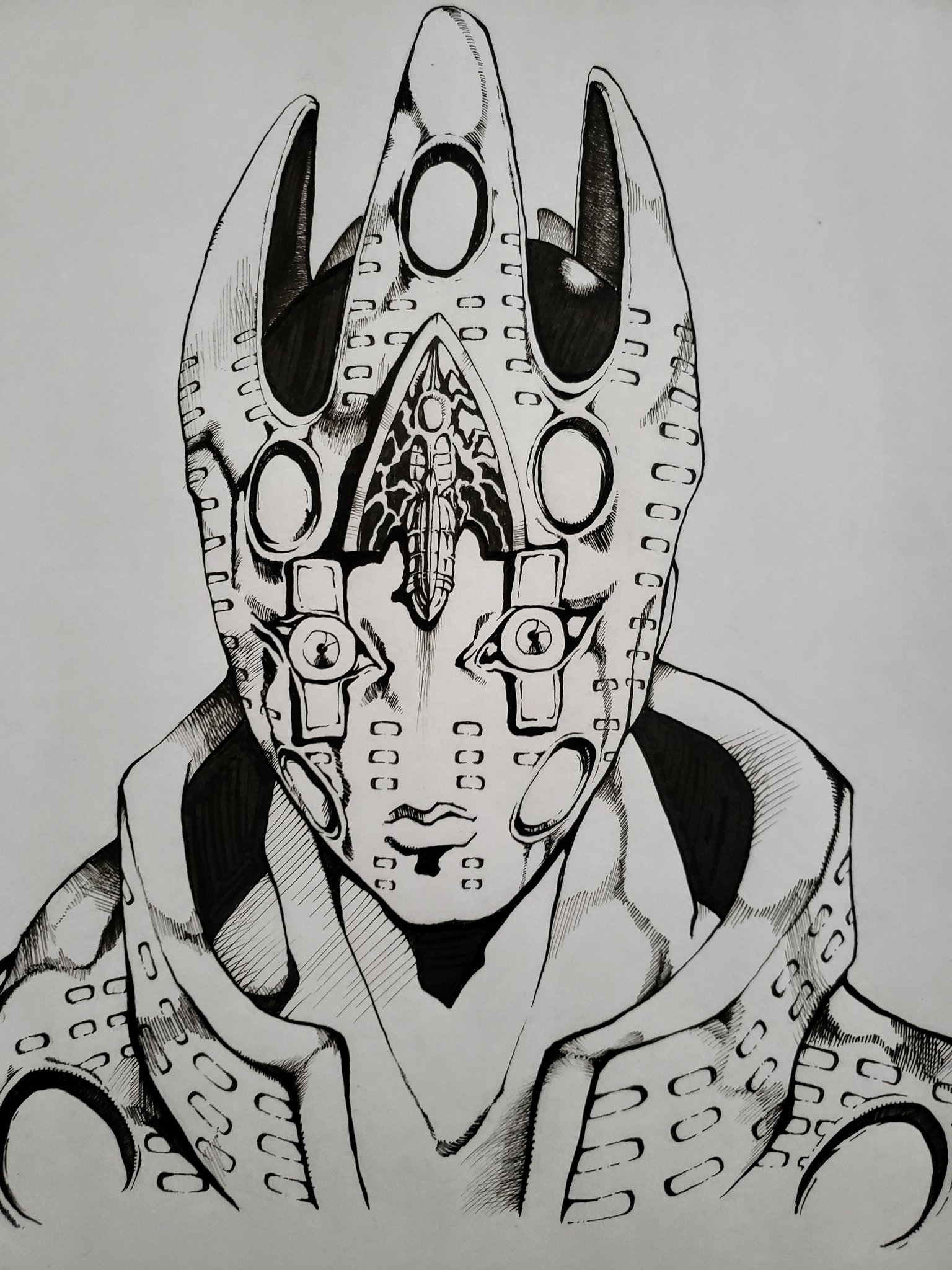 Twitter 上的 Nukkoro ゴールド エクスペリエンス レクイエム 終わりのない描きこみっ ジョジョイラスト T Co 6ghpnerahj Twitter Twitter 上的 Nukkoro ゴールド エクスペリエンス レクイエム 終わりのない描きこみっ ジョジョイラスト T Co 6ghpnerahj Twitter