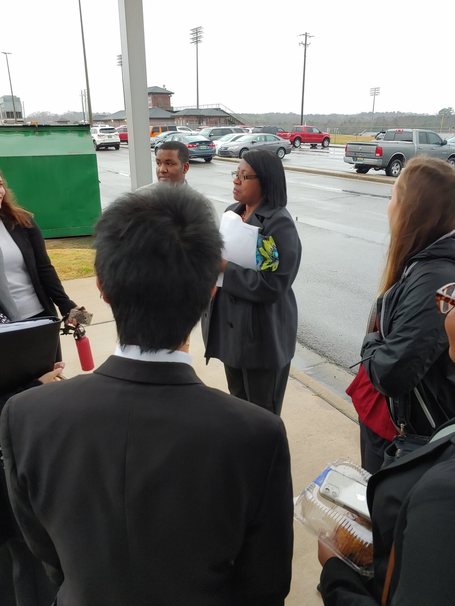 Marlon B. Murray,Ed.D tweet media