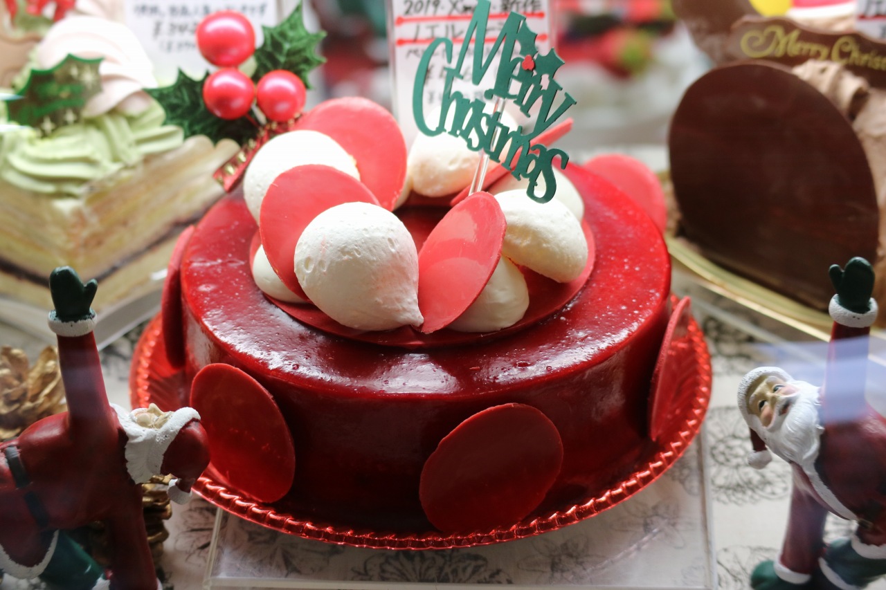 武蔵小杉ライフ公式 武蔵小杉 新丸子 元住吉周辺の19クリスマスケーキ締切迫る 各洋菓子店の予約情報まとめ T Co Foazuqrl4m T Co Sl9rxbjtci Twitter