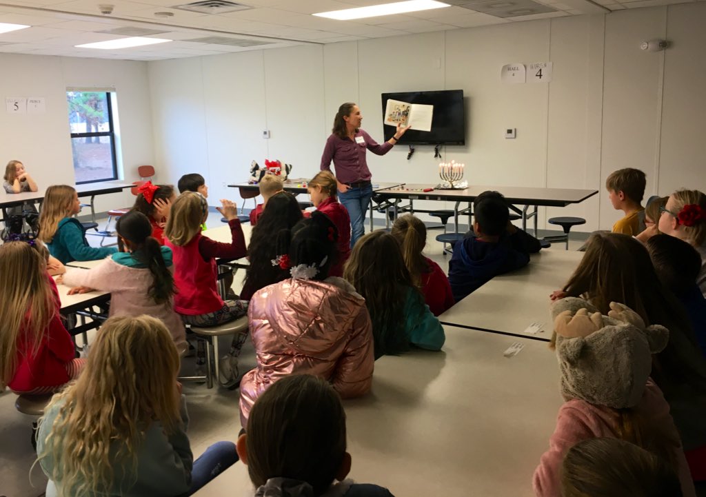 Mrs. Keri Crowl tweet media