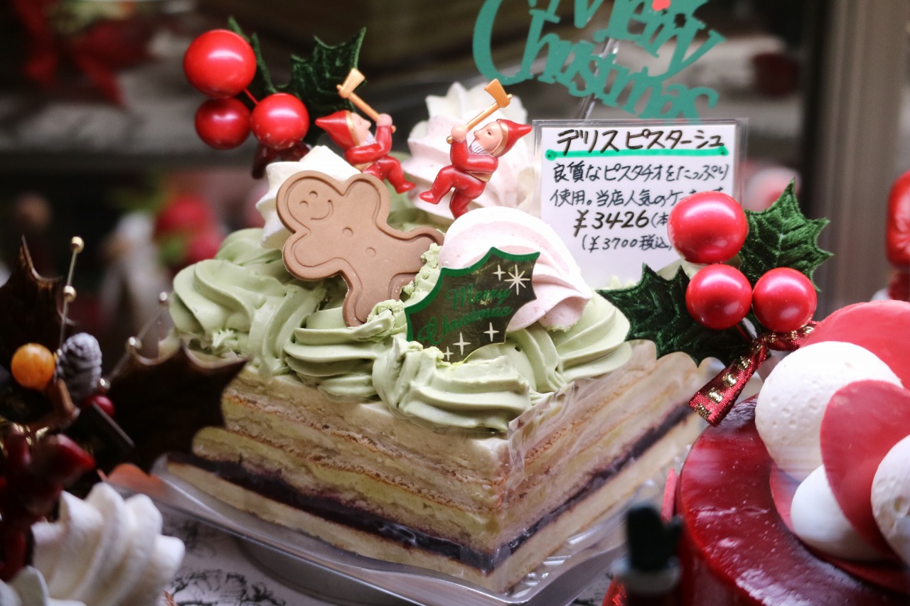 武蔵小杉ライフ公式 武蔵小杉 新丸子 元住吉周辺の19クリスマスケーキ締切迫る 各洋菓子店の予約情報まとめ T Co Foazuqrl4m T Co Sl9rxbjtci Twitter