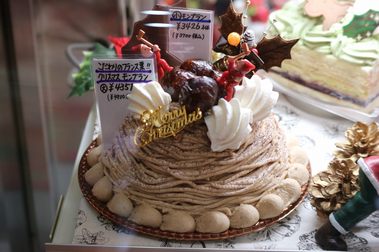 武蔵小杉ライフ公式 武蔵小杉 新丸子 元住吉周辺の19クリスマスケーキ締切迫る 各洋菓子店の予約情報まとめ T Co Foazuqrl4m T Co Sl9rxbjtci Twitter