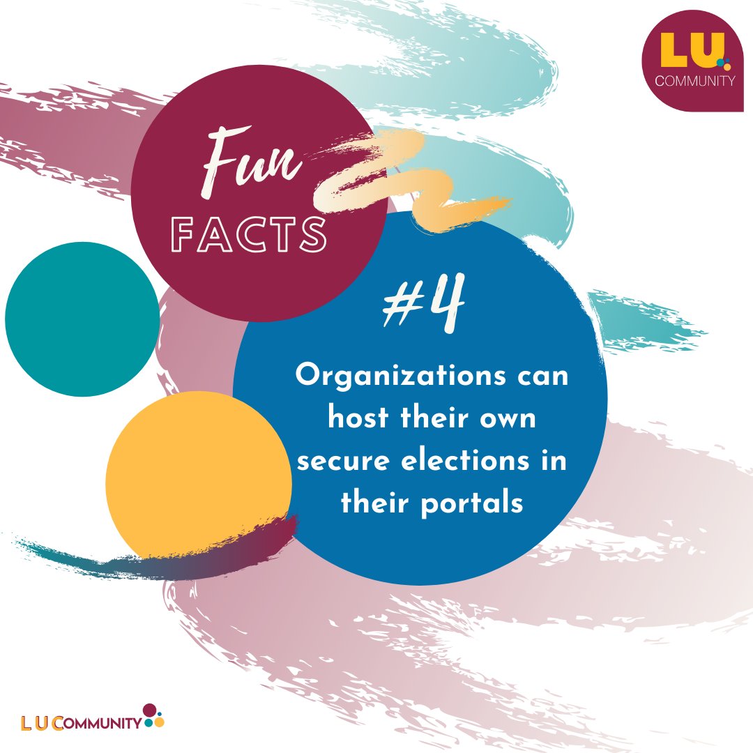 Goodbye paper ballots and hello real-time election results