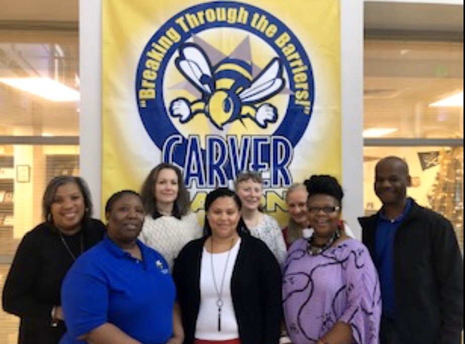 The Academic Hall of Fame Committee planning the Induction Ceremony to be held February 8th at Salem Lake <a href="/CarverHS_Nation/">CarverHSNation_WS</a> <a href="/CHS_JacketPride/">Carver High School</a> <a href="/CarverPtsa/">Carver PTSA</a> <a href="/wsfcs/">WS/FC Schools</a> <a href="/CarverBeta/">CHS Beta Club</a> <a href="/CfMontague/">Carol Montague-Davis</a> <a href="/ELA_Carver_High/">Carver High English</a> <a href="/jacket_mathhive/">Carver High School Math Department</a> <a href="/CarverAOHT/">AOHT Academy</a> <a href="/_CHS_Athletics_/">Carver High School Athletics</a> <a href="/WSyellowjackets/">Carver HS Athletics</a> <a href="/WSFCS_media/">WSFCS Media</a>