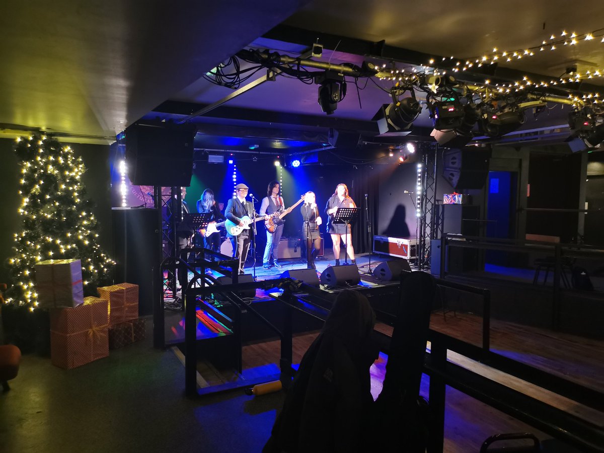 LCC Music Performance & Music Production tweet media