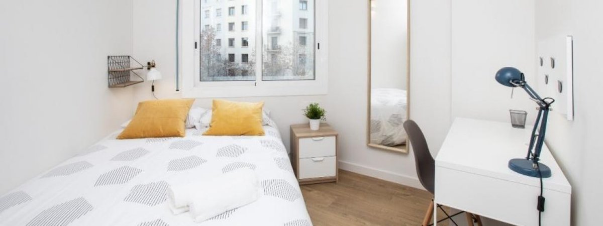 👦👧 2 de cada 3 #millennials prefiere compartir casa antes que adquirirla, y se prevé que la cantidad de activos de #coliving crezca un 40% interanual en 2020.

🏠 bit.ly/2E2DJMD vía <a href="/inmodiario/">Inmodiario</a> #vivienda #casa #propiedad #alquiler