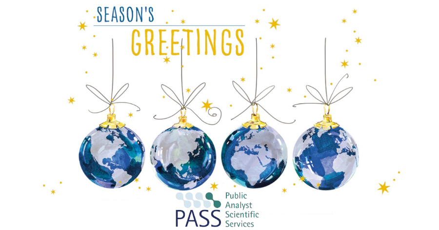 publicanalysts's tweet photo. Wishing you all a very Merry Christmas and a Happy New Year. Please note that we will be closed on the 25th &amp; 26th December and the 1st January. https://t.co/x3490feiFC