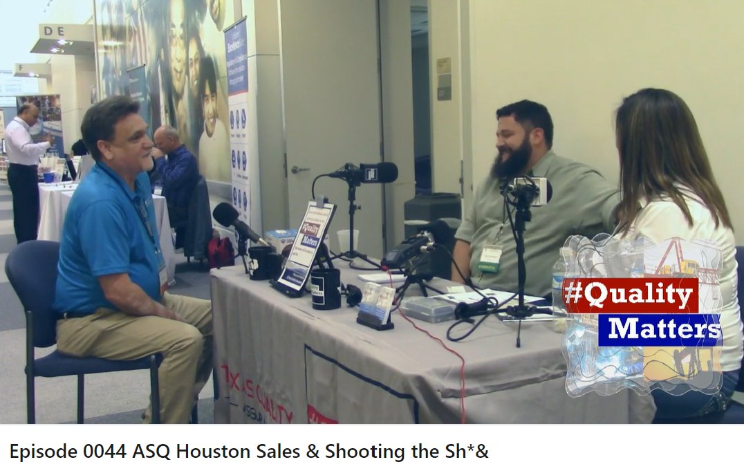 TexasQualA's tweet photo. #QualityMatters Ep 44 with Mike Prior of QIA.  Disclaimer, no puppies were killed in the recording of this podcast, by TQA, we cannot speak for QIA.

Hope you enjoy!

https://t.co/VHE7FtAPNk https://t.co/b4Ir6qjLcr