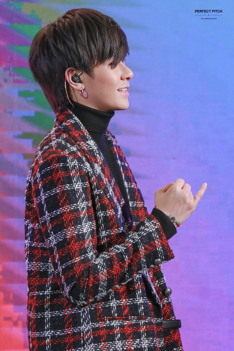 perfectpitchjk_'s tweet photo. ㅡ 🌻
191016
คิดถึงแล้วครับ 🥺✨
@jackiejackrin
#JackieJackrin #TRINITY_TNT #4NologueArtist
#SFplusTRINITY #SFcinema https://t.co/mDBq2cMdDP