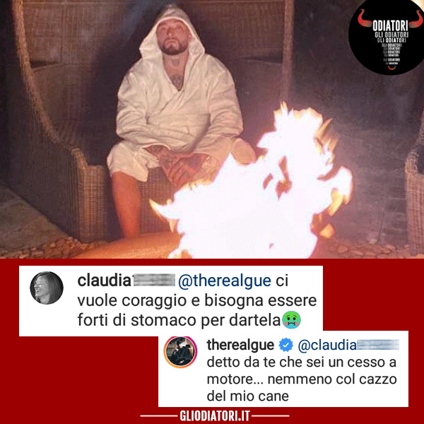 gliodiatori's tweet photo. gliodiatori
Però lo seGUE
.
#therealgue #guepequeno #guerisponde #gue #cosimo #alphawoman https://t.co/p9Khr3zJZW