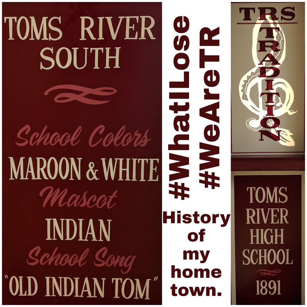 TRHSSChorusline's tweet photo. Today, #TomsRiver rallies in Trenton to save our school traditions and history. Hope they get to see you @GovMurphy 

#WhatTRStandsToLose #WeAreTRSchools

@NJ_SOS @NewJerseyDOE @NJSenatePres @jimholzapfel
@AndyKimNJ
@DrLRepollet
@njdotcom
@AsburyParkPress
@TomsRiverPatch
@trocdb https://t.co/Ynhru70iS2