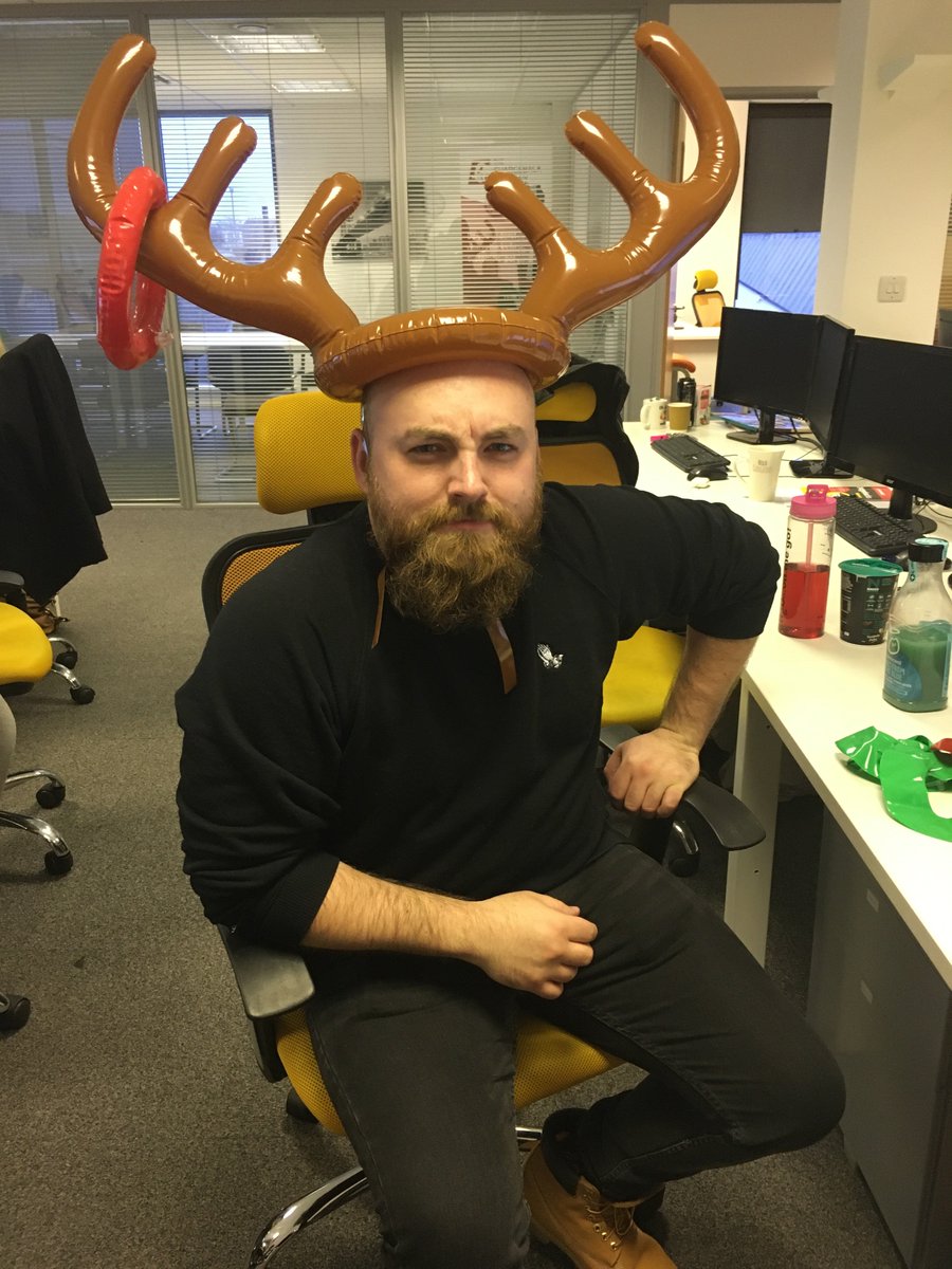 Fi911solutions's tweet photo. What fun we had in the office today. We played 'White Elephant'. So many surprises and laughter. Enjoy the countdown to #Christmas everyone!
#Xmasgames #funinoffice https://t.co/Z7XqF2CAQp