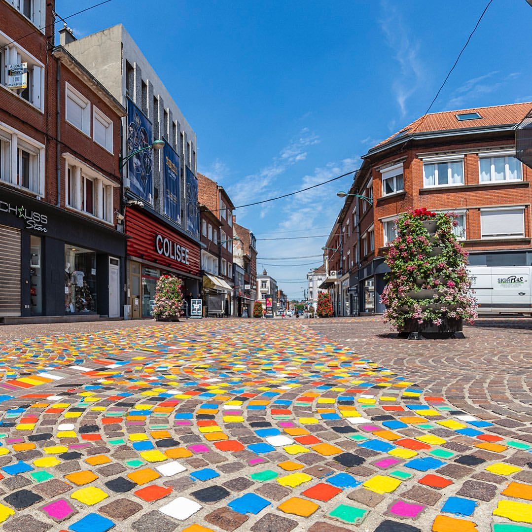 CERISE_Hotel's tweet photo. #1JOUR1HOTEL  - #CERISElens est un hôtel économique au confort complet situé à proximité des grands axes (A1 et A21). 🚗 Il offre un accès facilité à #Lille (25mn), #Lens et #Arras (15mn). (📷: lensmavile) #cerisehotel #directbooking https://t.co/C7E6qW68fx