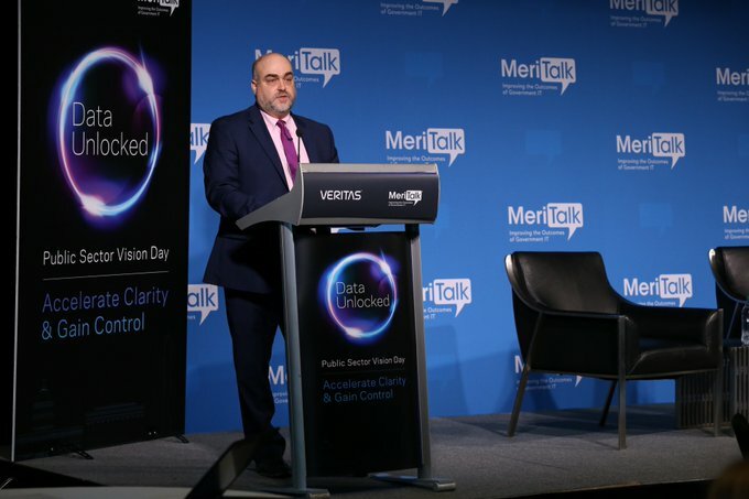 ezpatent's tweet image. RT uspto : RT MeriTalk: While every agency has a unique mission, uspto Chief Data Strategist Tom Beach explains, just under the surface there is always a need for data strategy. #FederalDataStrategy #PSVisionDay2019  - via Twitter