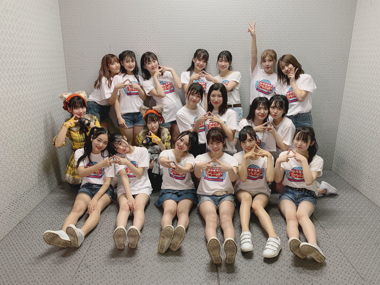 横山由依 on X: 