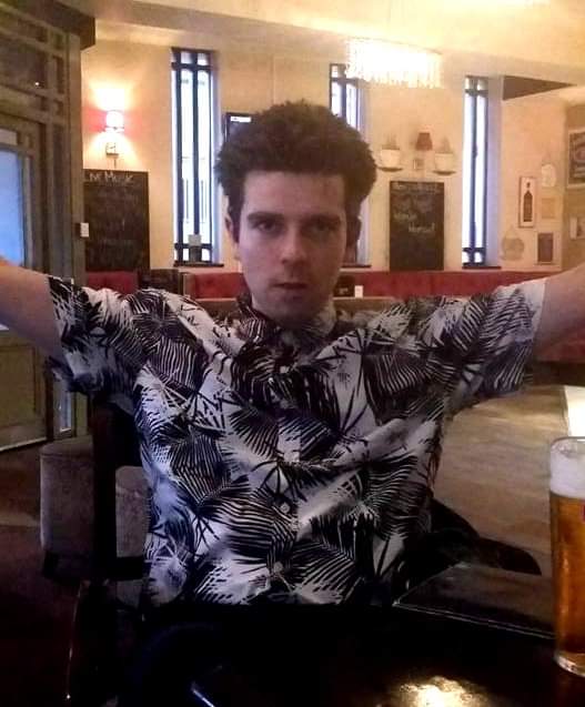 FaiidesOfficial's tweet photo. The troops are playing at @OldHairdressers with @MiloGoreMusic on Thursday. £4 in, it's going to be a tremendous event, HWFG 💃💃 https://t.co/25KDSkixB7