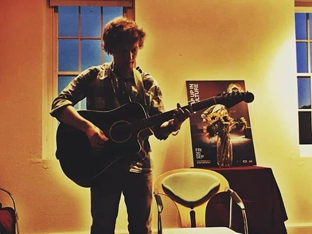 #culturenight  #gig #songwriter #love #music