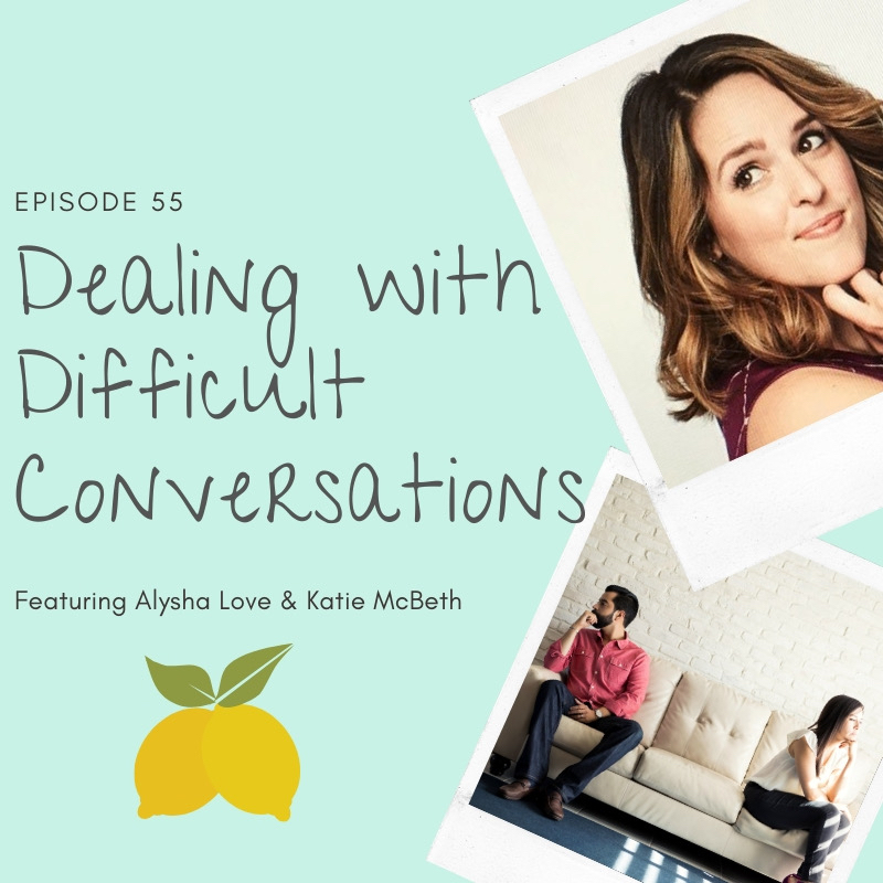_DealingWithIt_'s tweet photo. Our latest ep is now live, and this week Matt &amp; Trish were joined by journalist Alysha (@News_with_Love) &amp; returning guest Katie (@ktmcbeth). The team discuss having hard conversations, and Alysha shares her research on how to initiate those conversations using radical candor. https://t.co/xT33chA5s2