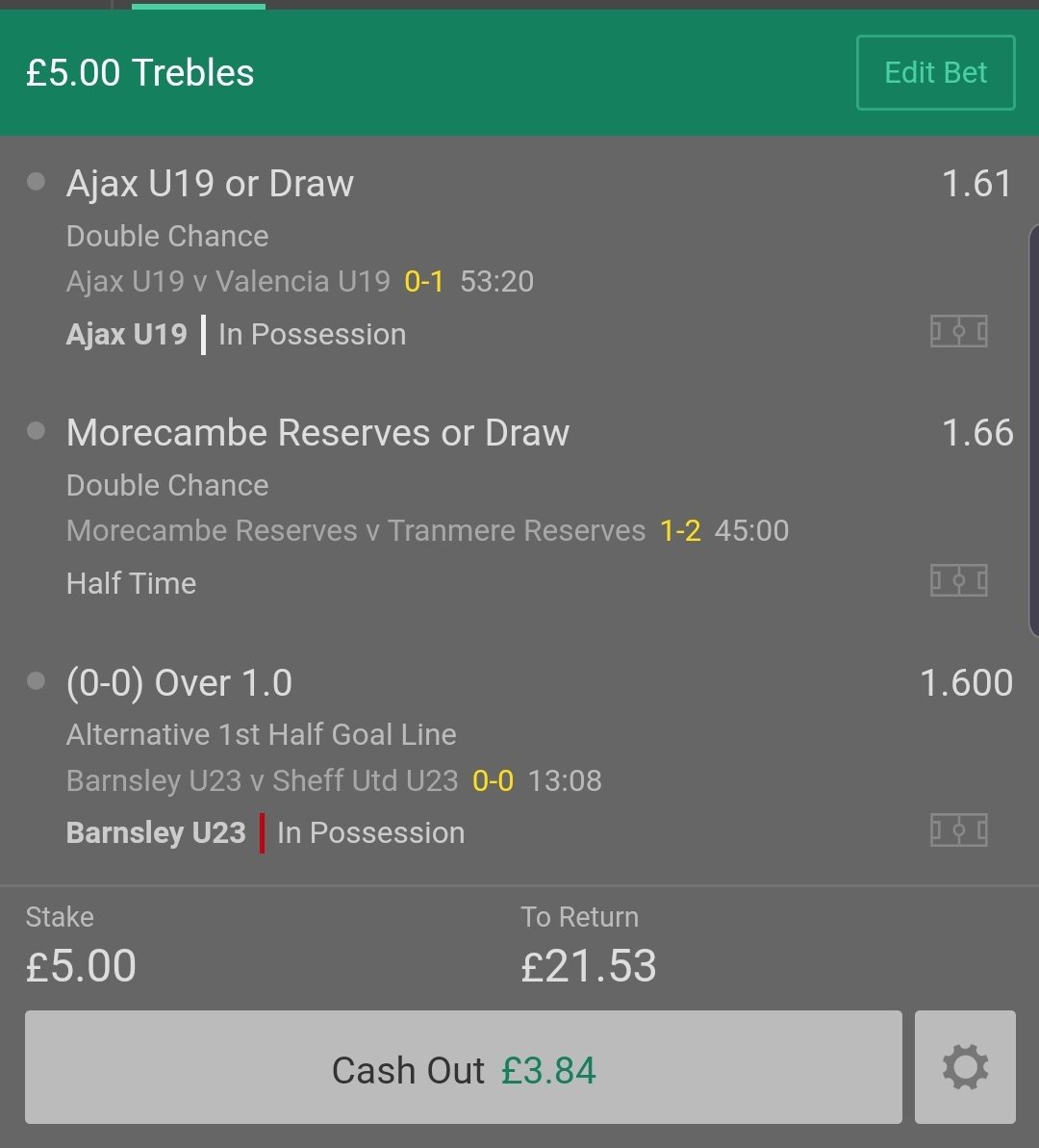 notch_tips's tweet image. INPLAY. 1u.