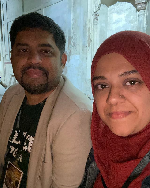 I don’t typically post about marriage, but I did want to share one thing with you.. Sometimes you think you know what’s good for you, but really, the opposite is true.
▫️
Growing up, I never thought I’d marry someone desi. Never ever ever ever ever. (Did… ift.tt/3481g9x