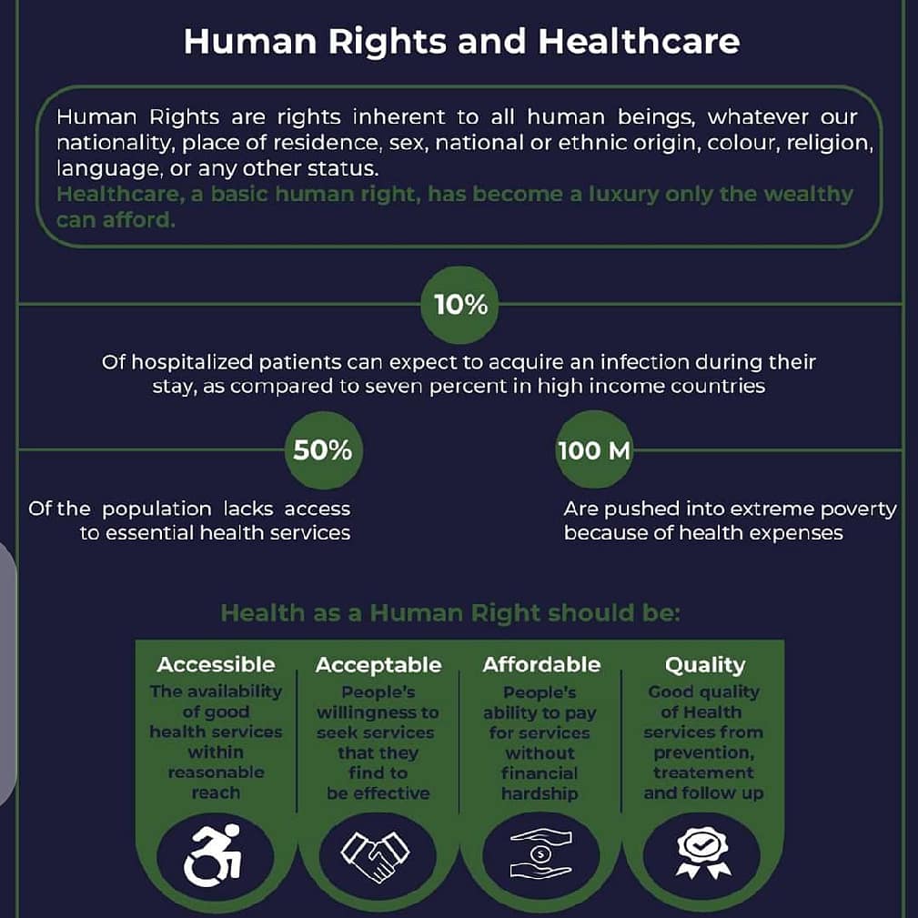 SCORP_UDSMSA's tweet photo. HumanRightsDay💚💚 https://t.co/YVoWDFeEX5