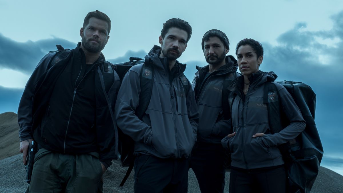 TheAVClub's tweet image. The Expanse has a new home, but it’s as excellent as ever trib.al/JgklqhW