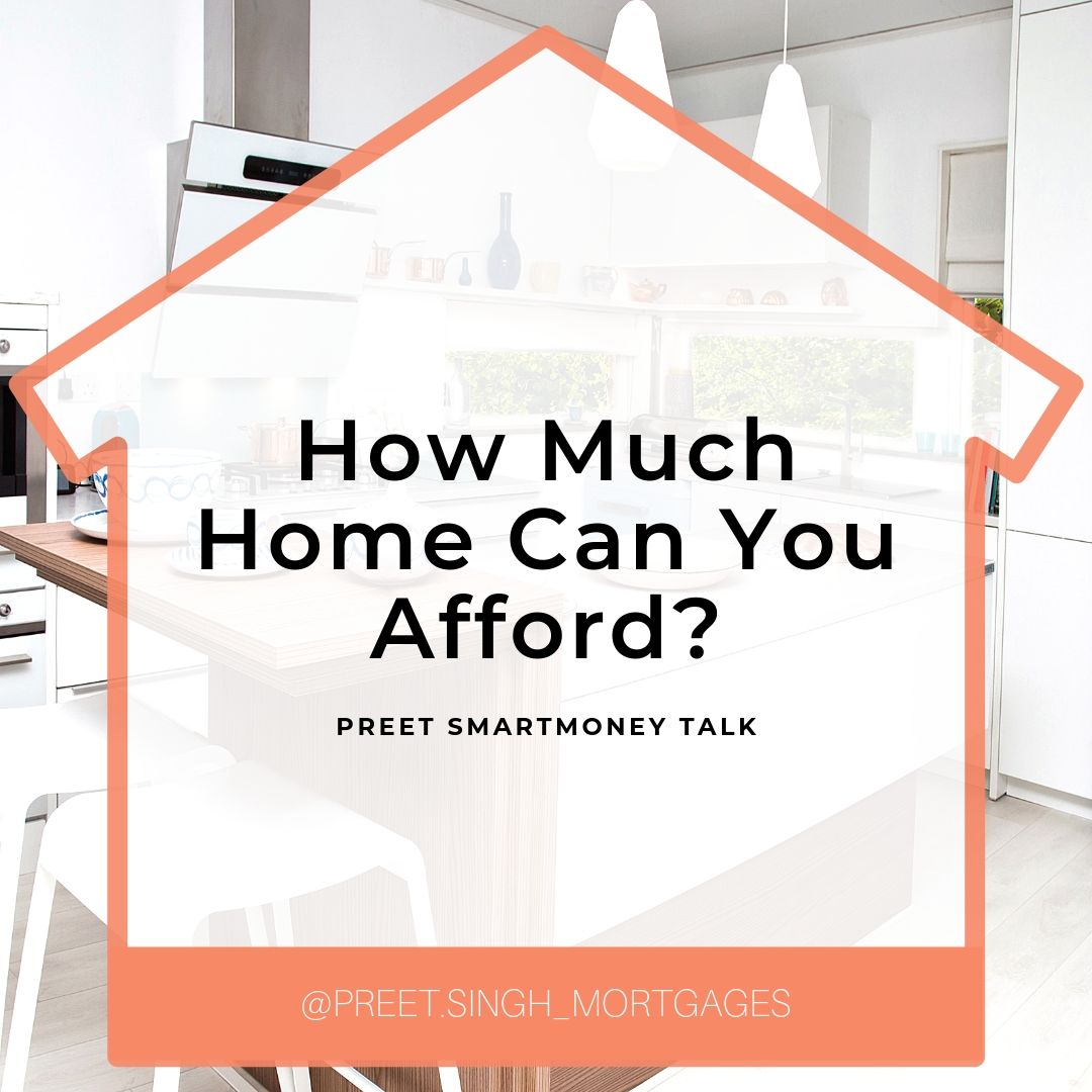 𝐇𝐨𝐰 𝐦𝐮𝐜𝐡 home 🏠 can you actually afford? 💵⁣⁣⁣
⁣To determine your affordability, lenders look at:⁣
• Your down payment⁣
• Your debt service ratios: ⁣(your income, the monthly debt, costs associated with owning the home). ⁣⁣⁣
#YEGHome #Mortgage #NewHome #Money