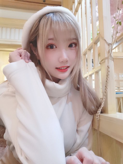 コスプレイヤー瓜希酱のTwitter画像10