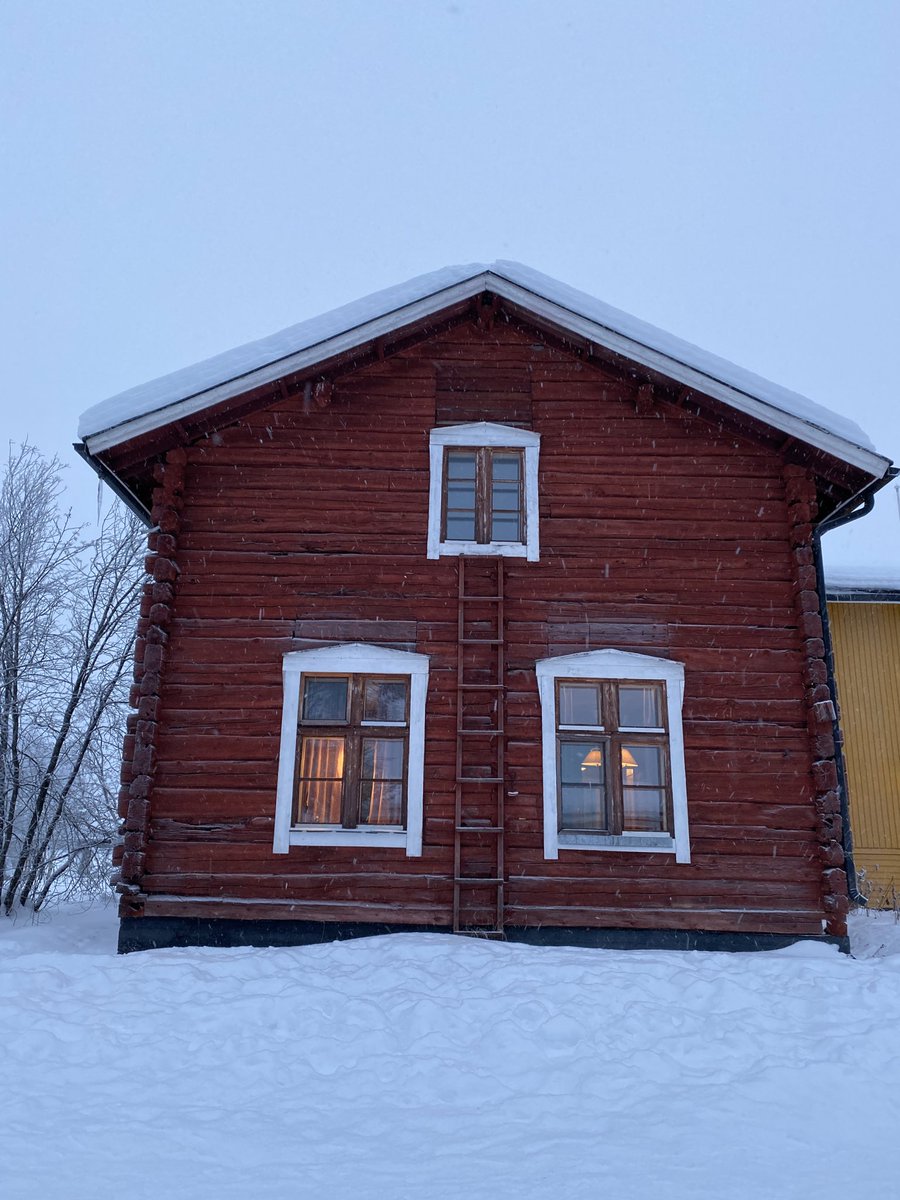 willfinch's tweet image. Houses of Finland. 

#Finland #houses #architechure #home