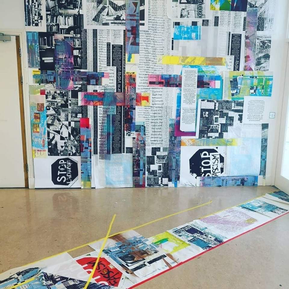 Basic Talks: This Friday 13th Dec at 1pm <a href="/TheHughLane/">Hugh Lane Gallery</a> - Kate O'Shea, currently funded by <a href="/artscouncil_ie/">The Arts Council / An Chomhairle Ealaíon</a> #AICScheme.
The talk is free but space is limited, so get there early!
facebook.com/events/4198451…

<a href="/basicspacedub/">BASIC SPACE</a>