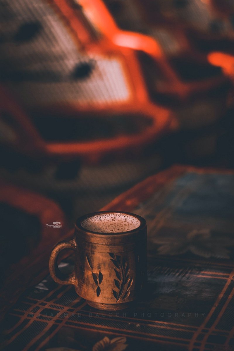 A cup of TEA makes everything better.