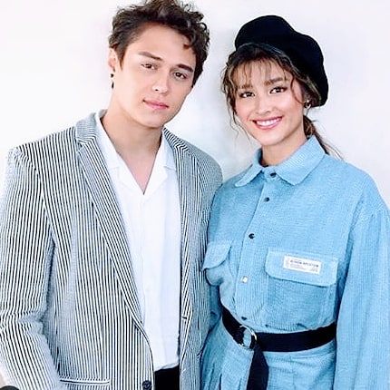 Intet33495789's tweet photo. LOVE TEAM THAT I WANTED TO MEET ❤️

GODBLESS YOU 😘😍

#MayWard 
#MaymayEntrata 
#EdwardBarber 
#KathNiel 
#KathrynBernardo 
#danielpadilla 
#LizQuen 
#LizaSoberano 
#EnriqueGil https://t.co/U2pZq3YrAb