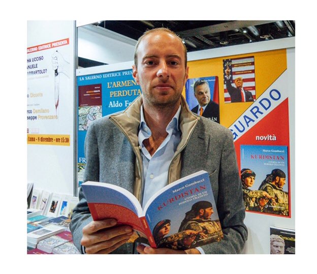 Marco Gombacci tweet media
