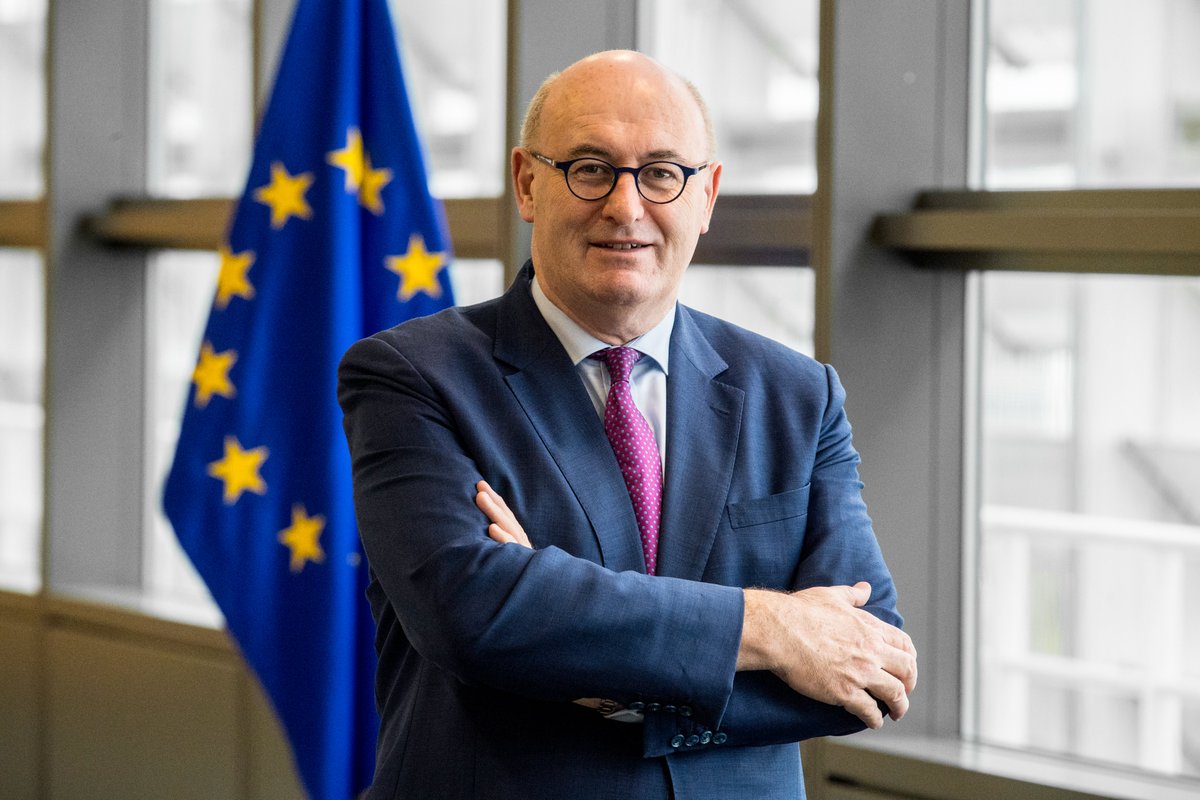 Commission européenne 🇪🇺 tweet media