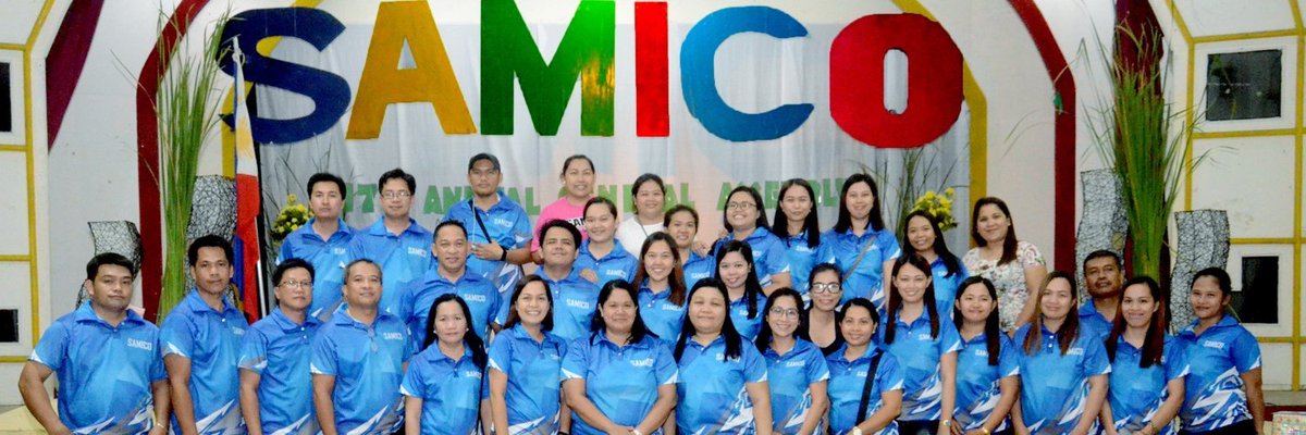 SAMICO_2001's tweet photo. SAMICO employees is very much willing to help you. With the aim to provide you the best LOAN PROGRAMS. https://t.co/1NE7iq2gXB